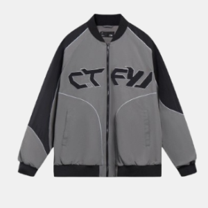 Unisex Jackets